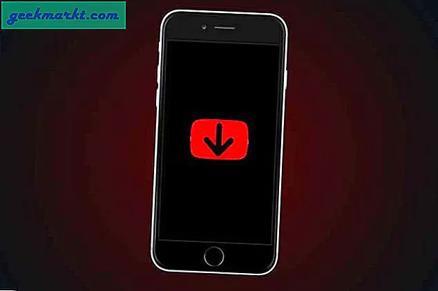 Cara Mengunduh Video YouTube ke iPhone