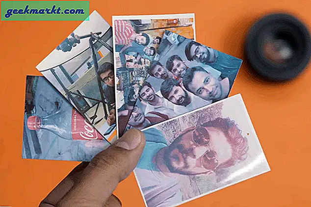 Pembuat Video Foto Terbaik Tanpa Tanda Air (2020)