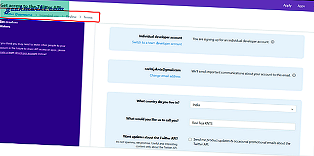 Label Sumber Twitter berasal dari aplikasi yang Anda gunakan, tetapi ada cara mudah untuk mengubahnya. Cari tahu di sini.
