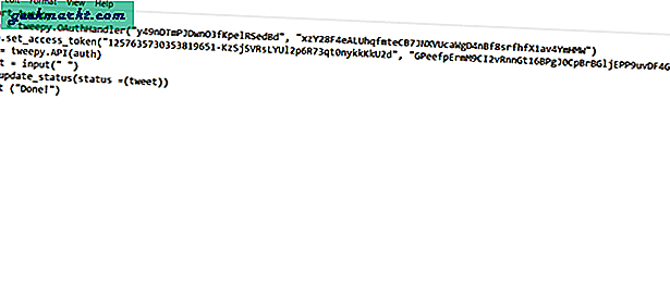Cara Mengubah Label Sumber Twitter (Seperti Gucci SmartToilet)