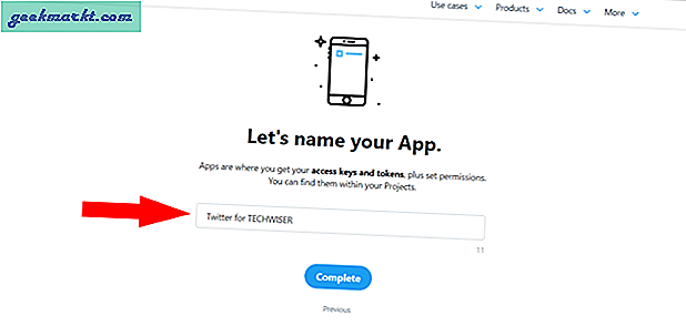Cara Mengubah Label Sumber Twitter (Seperti Gucci SmartToilet)