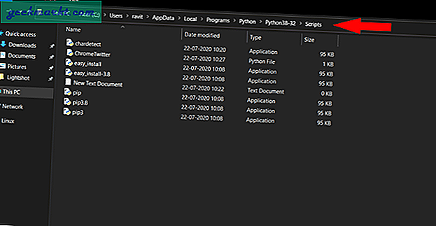 Cara Mengubah Label Sumber Twitter (Seperti Gucci SmartToilet)