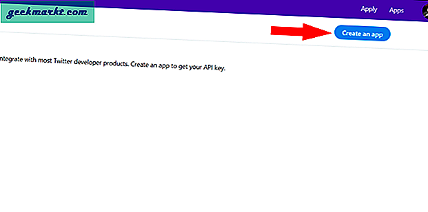Cara Mengubah Label Sumber Twitter (Seperti Gucci SmartToilet)