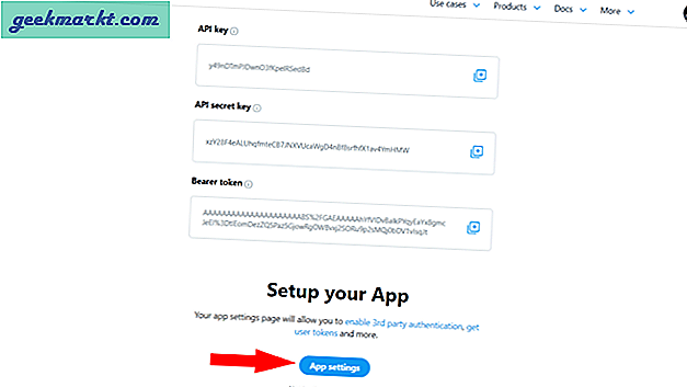 Label Sumber Twitter berasal dari aplikasi yang Anda gunakan, tetapi ada cara mudah untuk mengubahnya. Cari tahu di sini.