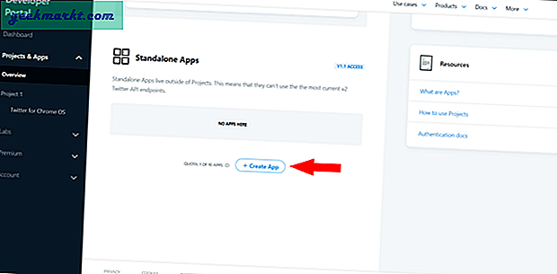 Cara Mengubah Label Sumber Twitter (Seperti Gucci SmartToilet)