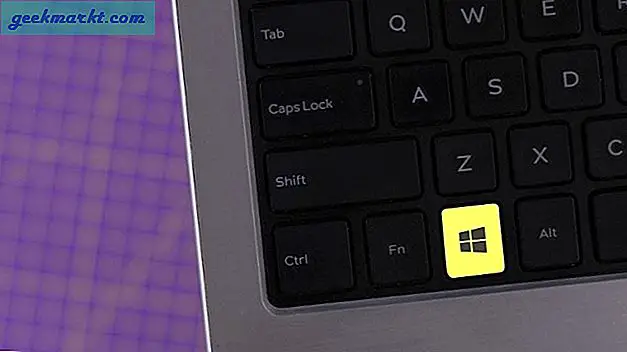 15 Kustomisasi Menu Start Terbaik Untuk Windows 10