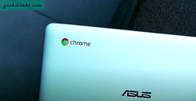Cara Zip dan Unzip File di Chromebook