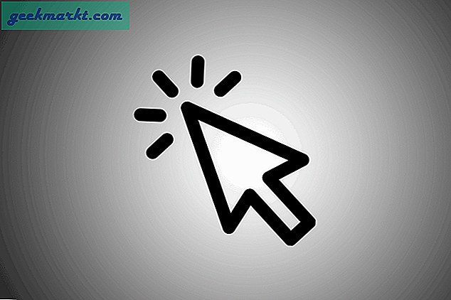 Cara Mengubah Kursor Mouse Anda di Chromebook