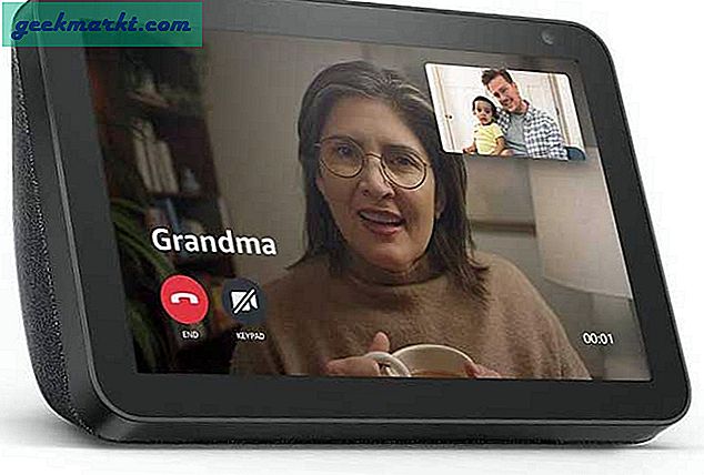 Cara Menginstal dan Membuat Panggilan Skype di Echo Show