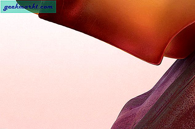 Cara Mendapatkan Wallpaper Samsung S20 Ultra di Ponsel Android Apa Pun