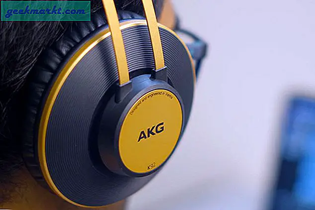 Cara Mengatur Volume Berbeda di Sisi Kiri dan Kanan Earbud