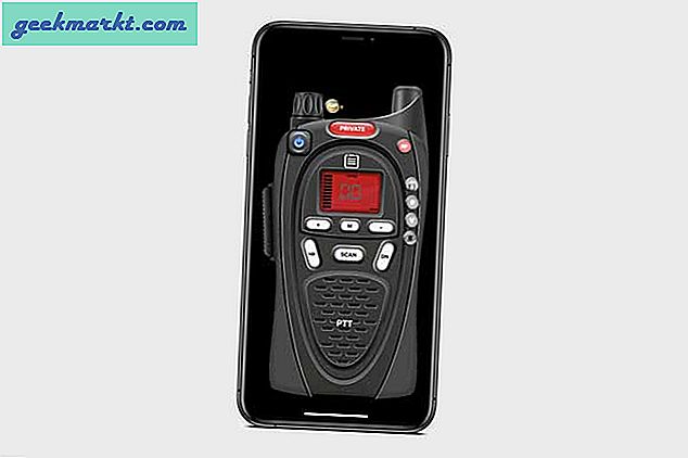 Aplikasi Walkie-Talkie Terbaik untuk iPhone