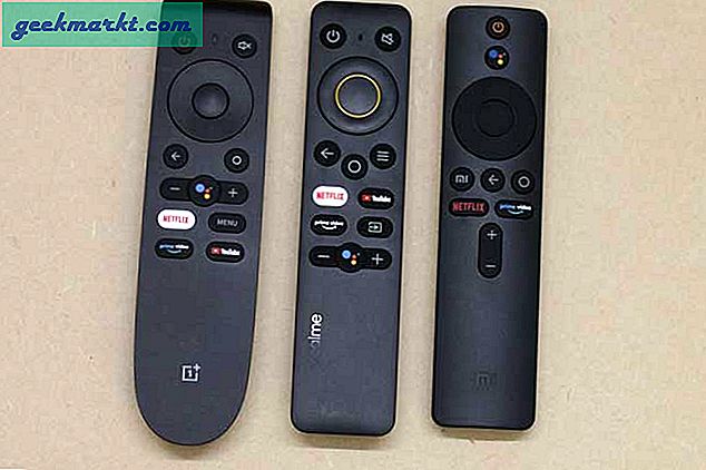 Apa yang Harus Dilakukan Jika Anda Kehilangan Remote Kotak TV Android Anda