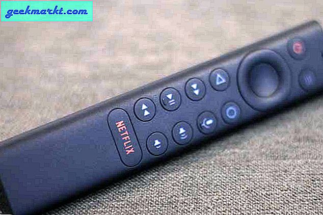 Kiat, Trik, dan Fitur Nvidia Shield TV 2019