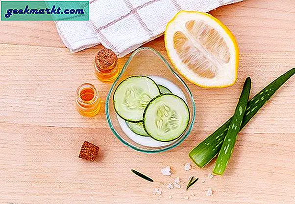 Aplikasi Perawatan Kulit Terbaik untuk iOS & Android