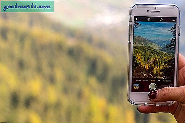 Aplikasi Terbaik untuk Pecinta Alam untuk iOS & Android