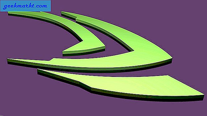 Panel Kontrol NVIDIA vs Inspektur NVIDIA: Apakah Anda Perlu Beralih