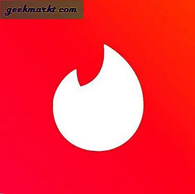 Aplikasi Teratas untuk Tinder Bio (Android)