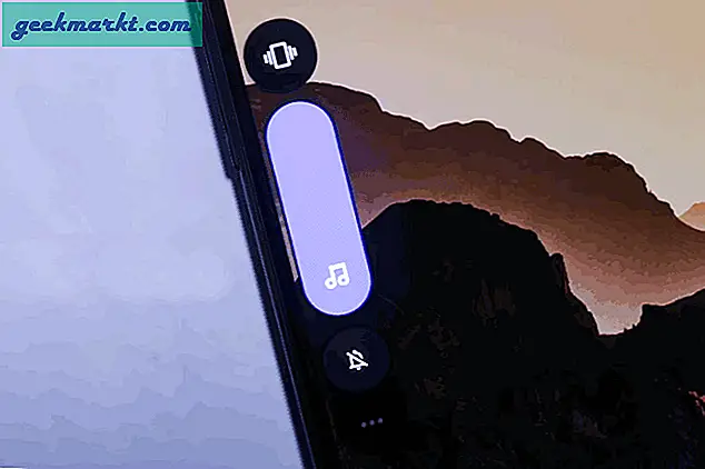 Cara Mengatur Tingkat Volume Yang Berbeda Untuk Setiap Aplikasi