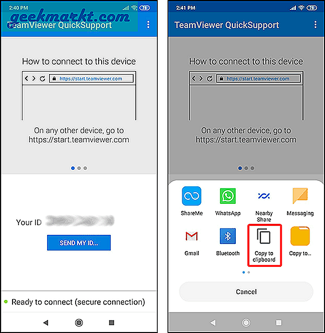 Cara Menggesek Dengan Teman di Tinder