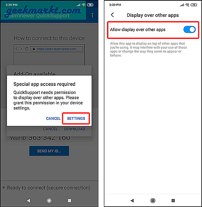 Inilah cara Anda membantu teman Anda memilih yang lebih baik atau menggesek ke kiri / kanan untuknya di Tinder dan aplikasi kencan lainnya.