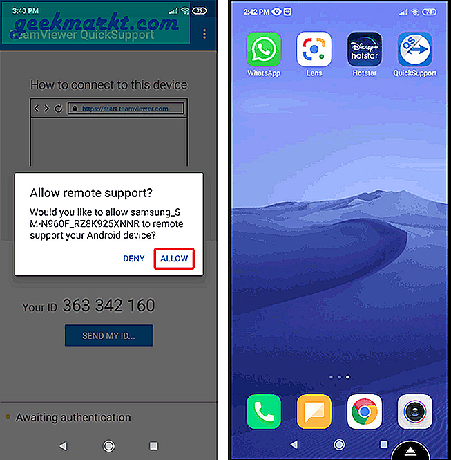 alat, kontrol, remote, yfriend, langkah, seperti, tinder, geser, teamviewer, tteamviewer, digitd, copy, tremotendroid, yfriends, case