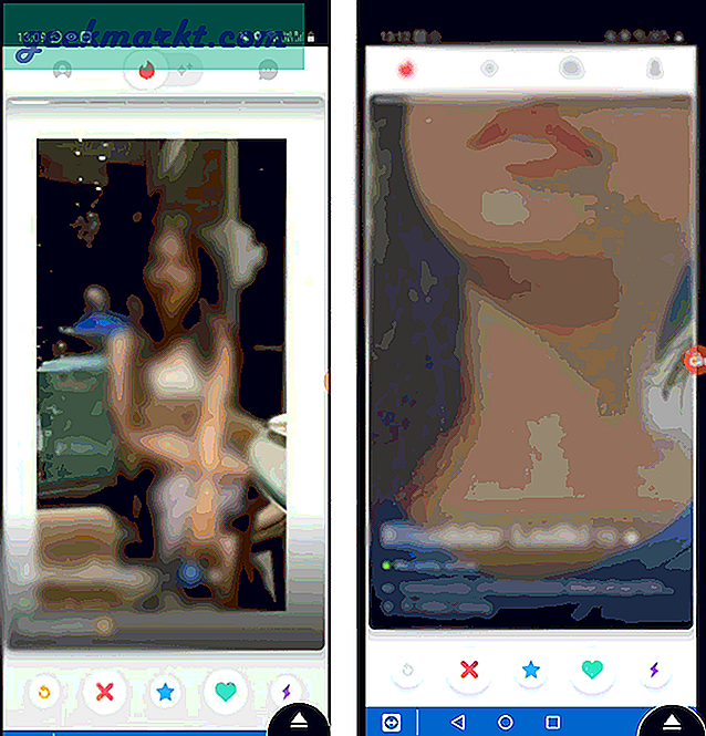Cara Menggesek Dengan Teman di Tinder