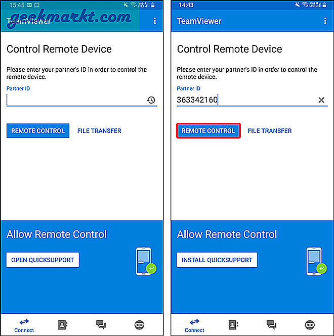 Inilah cara Anda membantu teman Anda memilih yang lebih baik atau menggesek ke kiri / kanan untuknya di Tinder dan aplikasi kencan lainnya.