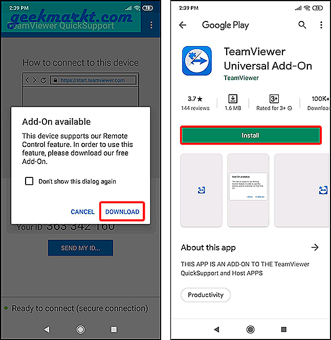 alat, kontrol, remote, yfriend, langkah, seperti, tinder, geser, teamviewer, tteamviewer, digitd, copy, tremotendroid, yfriends, case