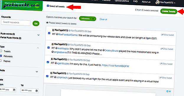 retweet, hapus, klik, tweetdeleter, mau, buka, hapus, baru saja, hapus, yold, akan, twitter, even, ytwitterccount, tretweets