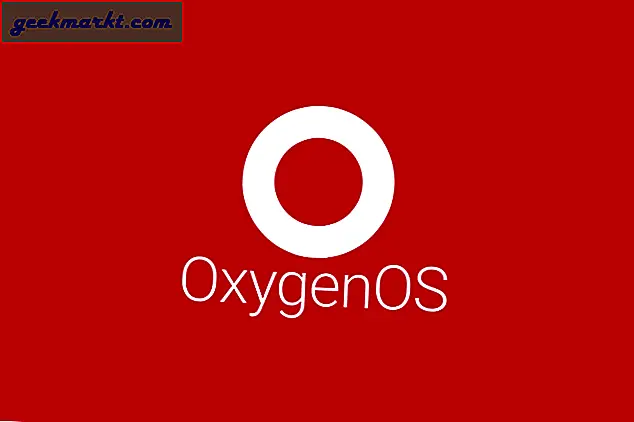 Cara Mengaktifkan Gerakan Navigasi di Akun Pengguna Sekunder Oneplus