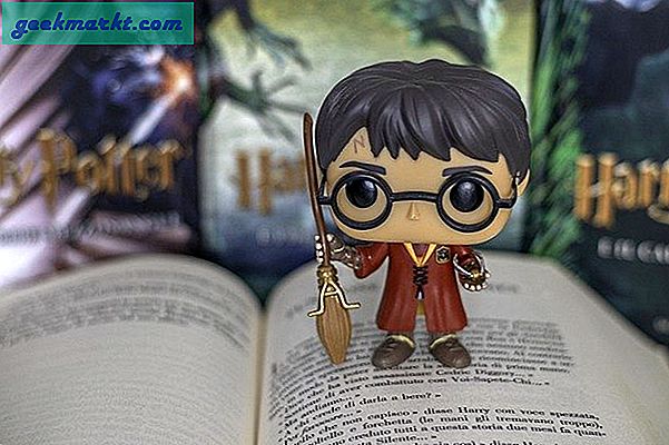 Game Harry Potter Terbaik di Android