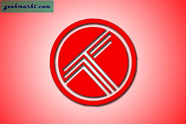 Aplikasi Pelacakan Film Terbaik Yang Sinkron Dengan Trakt di Android