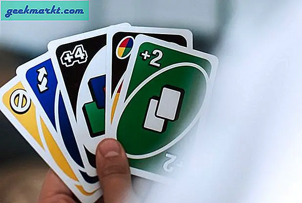 Game Kartu Offline Terbaik untuk Android