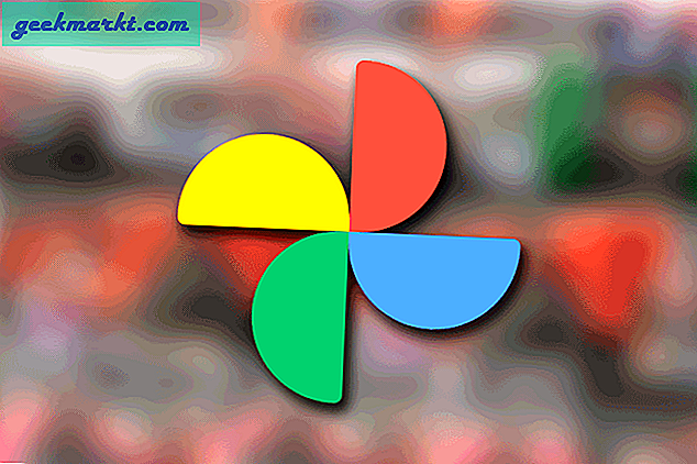 Cara Mengunduh Album Foto Google di Ponsel