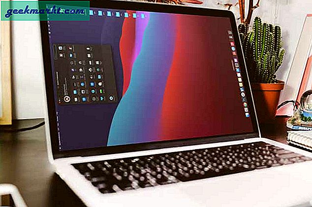 Cara Memutar Layar Macbook Anda ke 90 Derajat