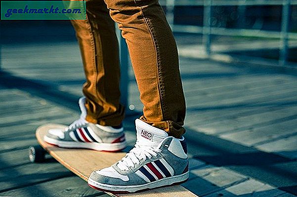 Aplikasi Skateboarding Terbaik di Android