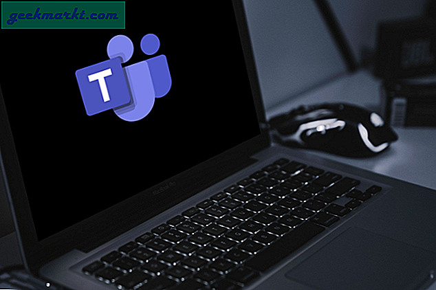 Cara menggunakan Spotlight di Rapat Microsoft Teams