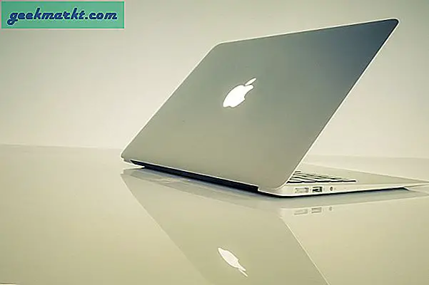 Bagaimana Menambahkan Simbol Mata Uang Asing di Keyboard Mac