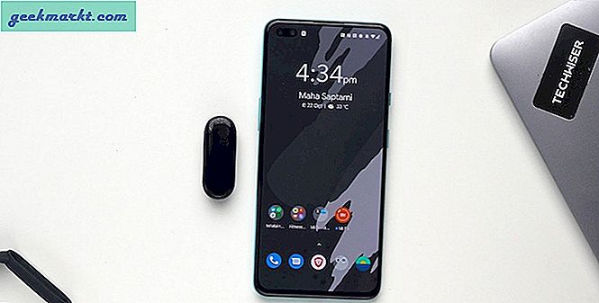 Cara Menggunakan Mi Band 5 Tanpa Aplikasi Mi Fit