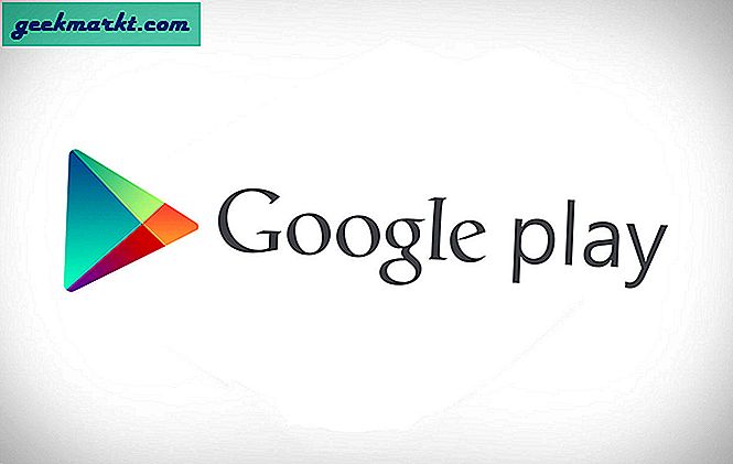 Cara Mengubah Pembelian dalam Aplikasi Google Play Wallet di Android