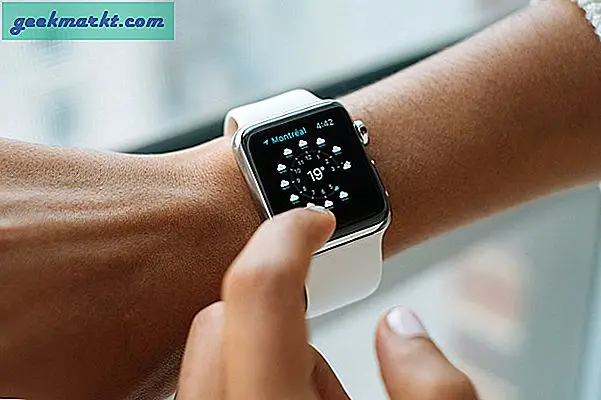 8 Aplikasi Pengatur Waktu Apple Watch Terbaik (2020)