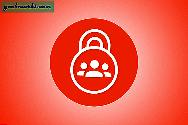 Google Menutup Aplikasi Kontak Tepercaya - Coba 5 Alternatif Ini