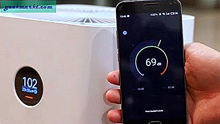 5 Pembersih Udara Terbaik di India untuk Mengalahkan Polusi Udara