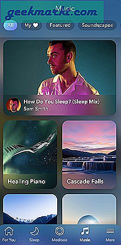 5 Aplikasi Meditasi Terbaik untuk Android dan iOS agar Tetap Tenang