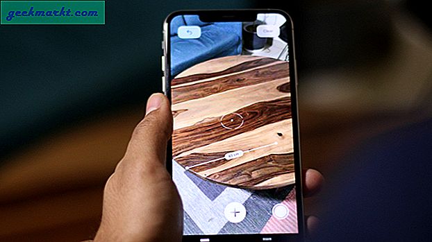7 Aplikasi Pengukuran Terbaik untuk Android dan iOS