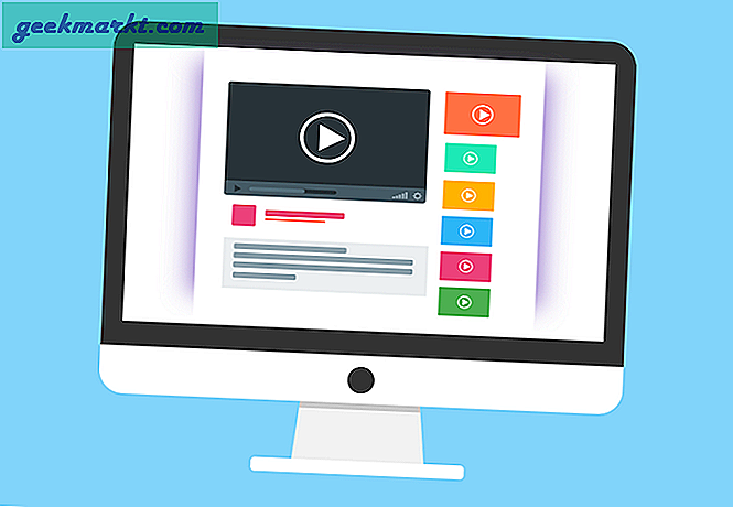 Cara melihat Konten yang Diblokir di Situs Web