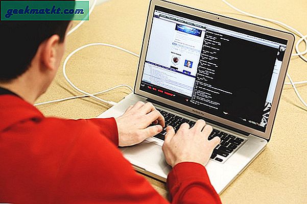 6 Editor Teks Android Terbaik untuk Pemrograman