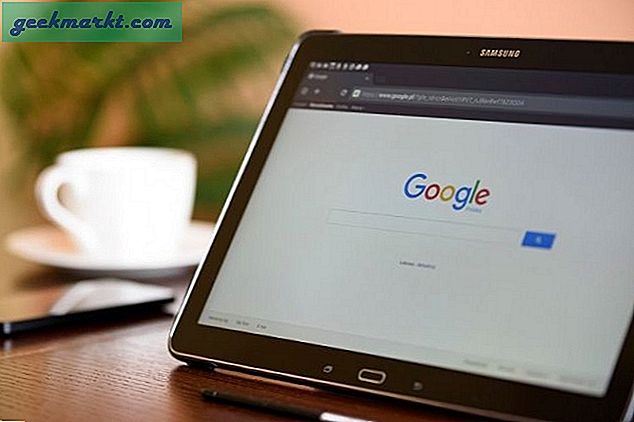 Cara Membuat Label Alamat di Google Docs