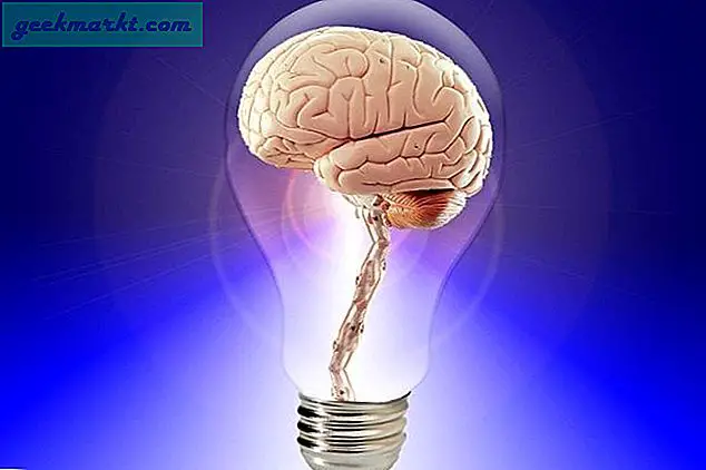 9 Aplikasi Pelatihan Otak Terbaik untuk Melenturkan Otot Pikiran Mereka